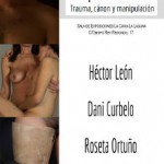 la laguna Cartel Corporis Crustae 2016