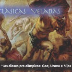 la laguna Dioses preolímpicos 2016
