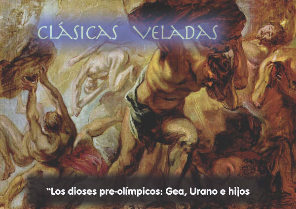 la laguna Dioses preolímpicos 2016