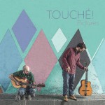 la laguna Portada Touché 2016