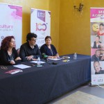 la laguna Presentación monólogos carcajadas 2016