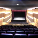 la laguna Teatro Unión Tejina 2016