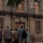 la laguna Turistas 2016