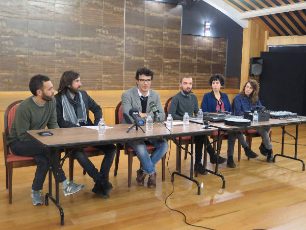 la laguna leal Presentación-1-1 2016