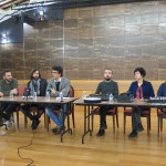 la laguna leal Presentación 2016