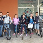 la laguna rutas en bicicleta 2016