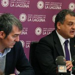 la laguna visita presidente gob canarias 2016