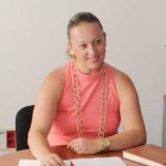 los realejos Olga jorge concejala 2016