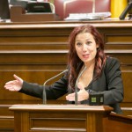 patricia Pleno comparecencia 2016