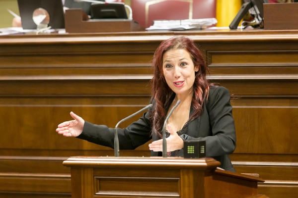 patricia Pleno comparecencia 2016