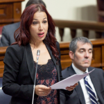 patricia y clavijo parlamento 2016