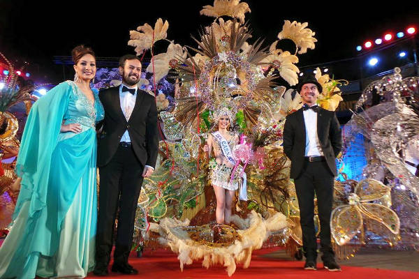 puertolacruz reina carnaval 2016