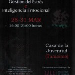 santiagoteide curso gestion estres 2016
