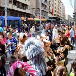 scftenerife Carnaval tranvía 2016