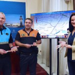 sctenerife Pulseras Protección Civil carnaval 2016