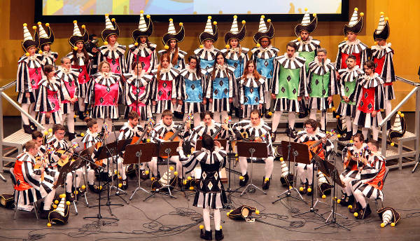 sctenerife Troveros de Nivaria 2016