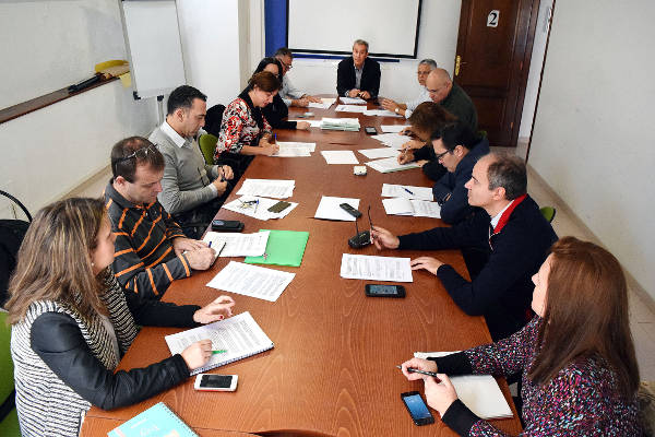 sctenerifeConsejo Rector IMAS 2016