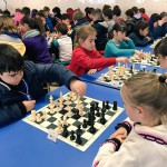 tenerife Ajedrez-Benjamín y Alevín 2016