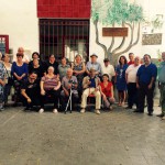 tenerife Anaga-Mayores 2016