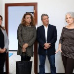 tenerife Centro Terapéutico-Unidad Infancia IASS 2016
