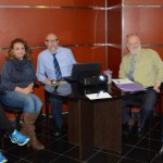 tenerife Consejo Nacional Voluntariado de Israel 2016