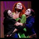 tenerife Delirium-Bernarda Alba la laguna 2016