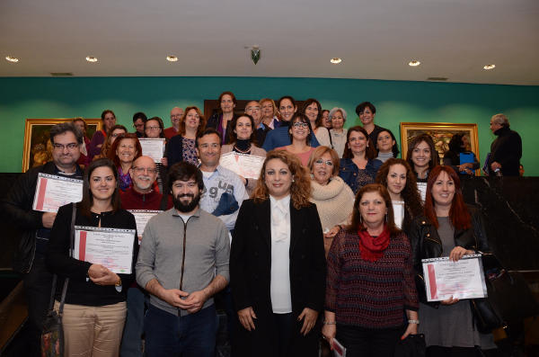 tenerife Diplomas crowfunding 2016