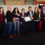 tenerife EFQM-Centros de Servicios al Ciudadano 2016