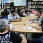 tenerife Escuela de Participación Social-Añaza 2016