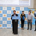 tenerife II Juegos Máster Cabildo 2016