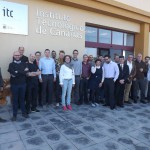 tenerife ITC proyecto tilos 2016