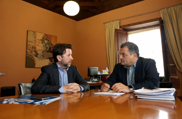 tenerife carlos alonso y jose a. diaz inversion cabildo la laguna 2016