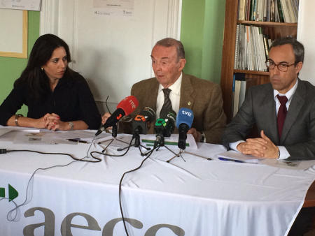AECC solicitud programas cribado 2016