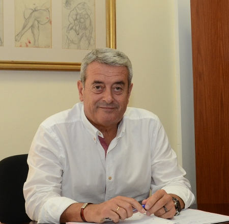 Aurelio Abreu 2016