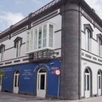 Gran Canaria Biblioteca Insular 2016
