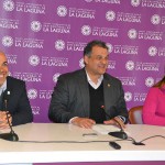 La Laguna en positivo 2016