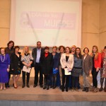 Los Silos Autoridades y Homenajeadas 2016