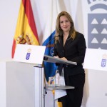 Rosa Dávila gobcan hacienda 2016