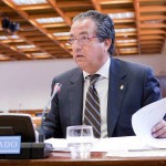 Senado Alarco 2016
