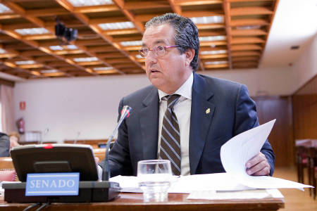 Senado Alarco 2016