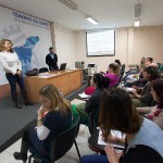 Inauguración curso de Crownfounding-voluntariado/OAD/Tony Cuadrado Freelancer