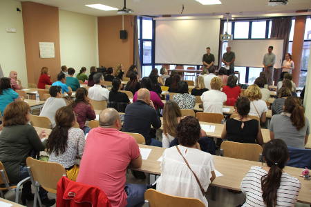 adeje educar en familia 2016