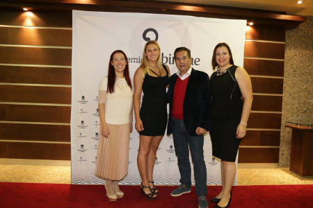 adeje patricia y alcalde premios abinque 2016