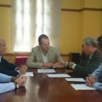 aguimes FIRMA CONVENIO UNIVERSIDAD -2016