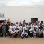 antigua medio ambiente 2016