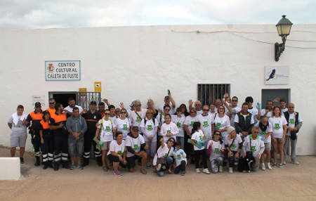 antigua medio ambiente 2016