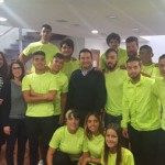 arona baño asistido 2016