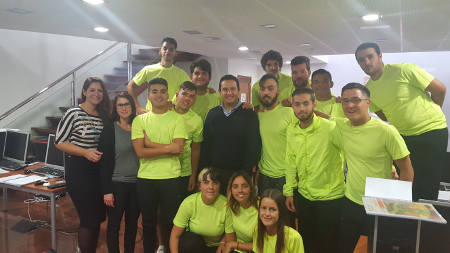 arona baño asistido 2016