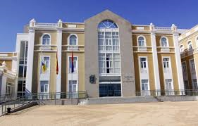 cabildo lanzarote fachada