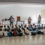 candelaria Talleres apicultura Araya_marzo 2016